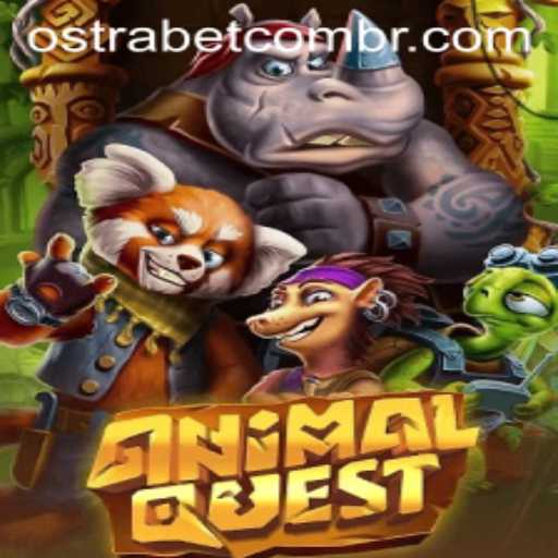 An Adventurer's Guide to AnimalQuest: A Dynamic Exploration