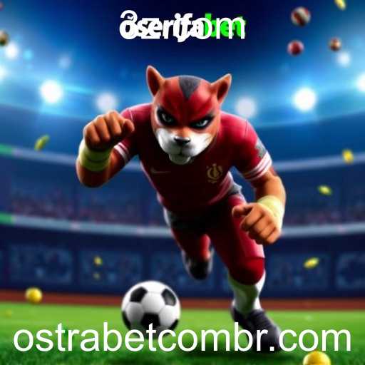 Explorando a Categoria de Jogo 'Bônus' no Ostrabet