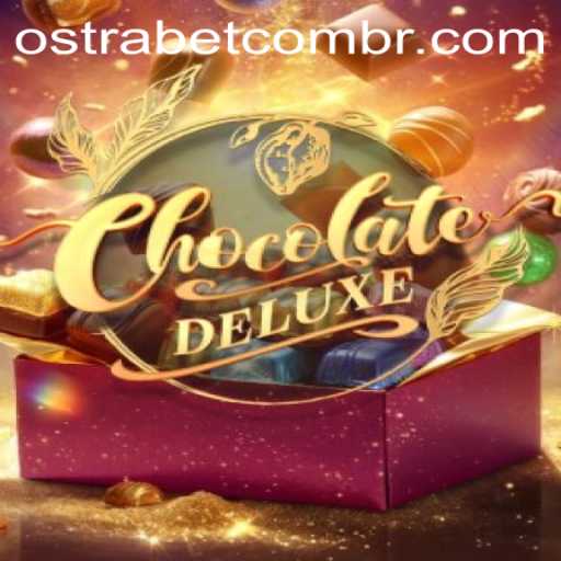 Exploring the Delightful World of ChocolateDeluxe: An Engaging Gaming Experience