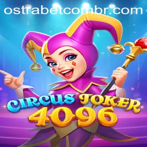 CircusJoker4096: Unveiling the Thrills of the Latest Gaming Sensation