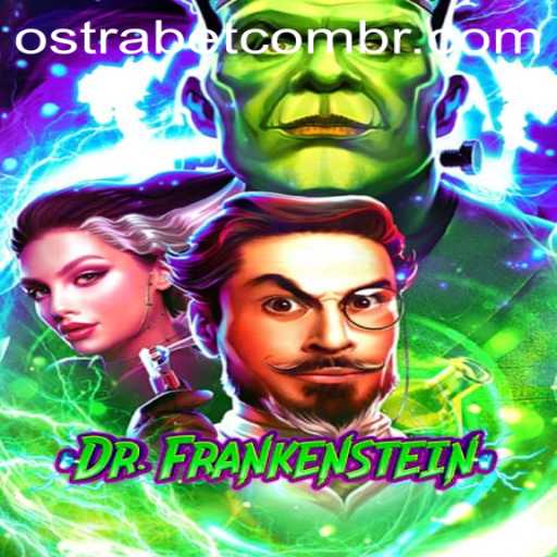Exploring the Thrills of DrFrankenstein: An Intriguing Gaming Experience