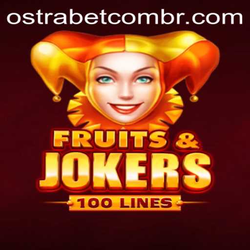 Explore the Excitement of FruitsAndJokers100: A Colorful Gaming Adventure