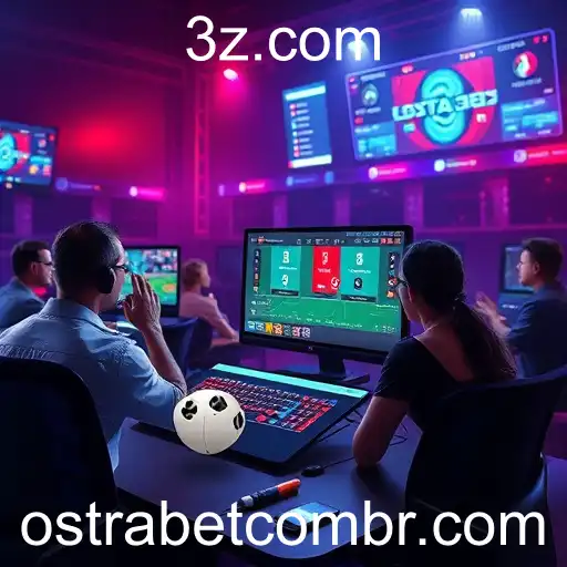 Crescimento do Mercado de Jogos em 2025