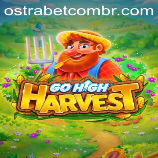 Explore the Thrilling World of GoHighHarvest: Gameplay, Strategies, and More