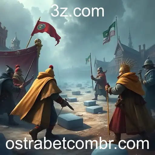 O Crescente Impacto dos Sites de Jogos em 2025