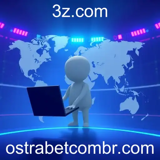 Crescimento do Mercado de Apostas Online em 2025