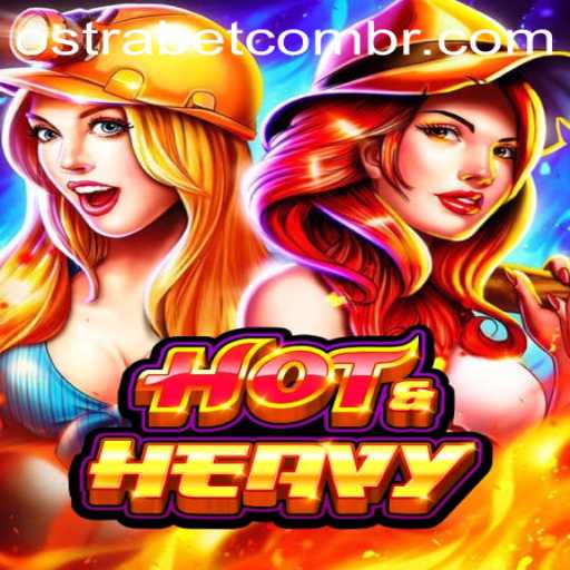 HotHeavy: A Thrilling Adventure Combined with Ostrabet PH Login