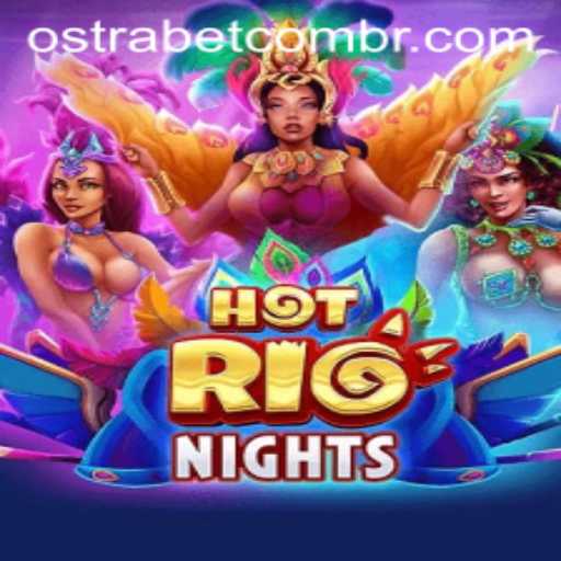 Discover the Excitement of HotRioNights and How to Navigate Ostrabet PH Login