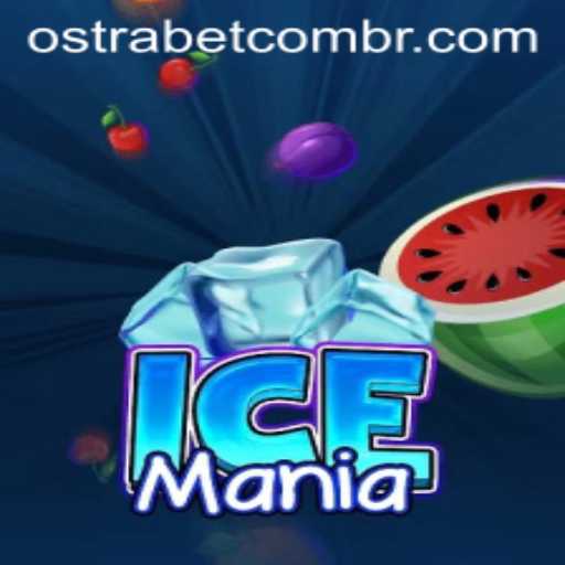 IceMania: Dive into the Frosty Adventure
