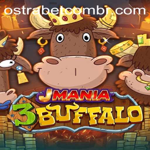 Exploring the Exciting World of JMania3Buffalo and the Role of Ostrabet PH Login in Enhancing Gaming Experience