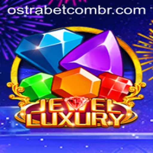 JewelLuxury: A Dazzling Gaming Experience with a Twist