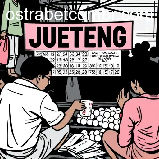 Jueteng: Exploring the Complex Tapestry of Illegal Gambling in the Philippines