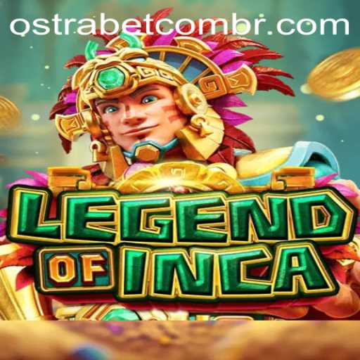 Legend of Inca: Unveiling the Adventure