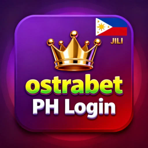 ostrabet PH Login logo