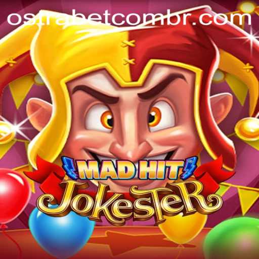 Exploring MadHitJokester: A Humorous Adventure Game with a Twist
