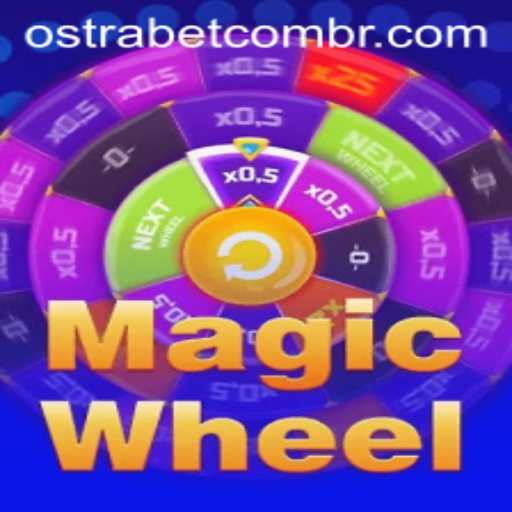 Exploring the MagicWheel: A Thrilling Experience with Ostrabet PH Login