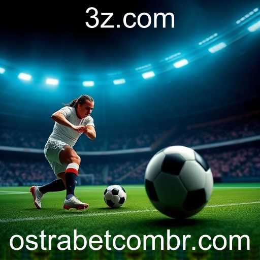 Entendendo as Probabilidades em Apostas Esportivas no Ostrabet