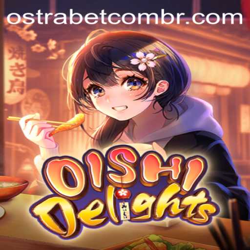 OishiDelights: Discover the Thrills of a Flavorful Adventure