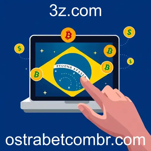 Revoluções no Mercado de Apostas Online