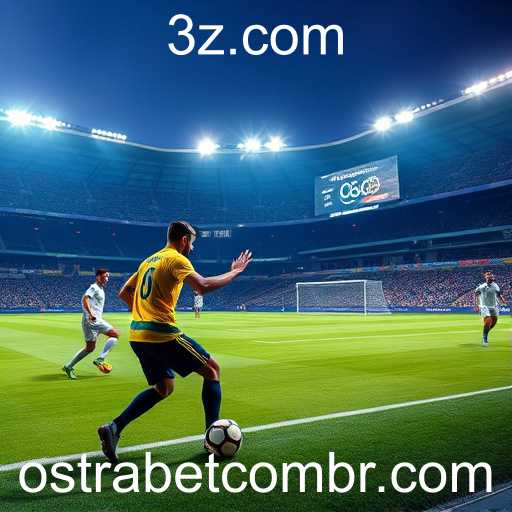 Crescimento do Mercado de Apostas Online em 2025