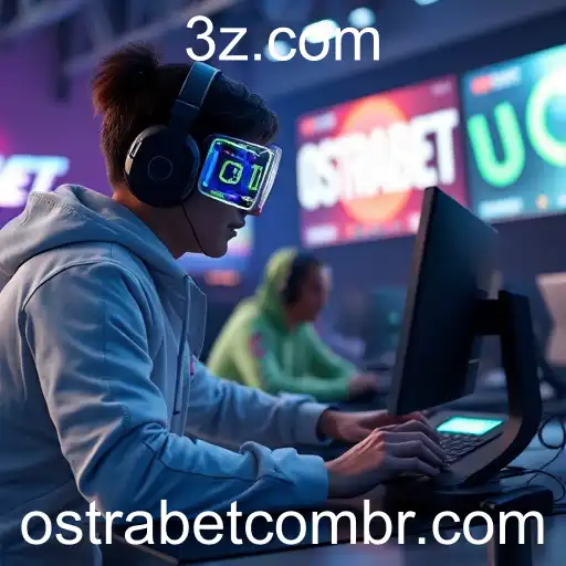 Crescimento e Desafios dos Jogos Online em 2025