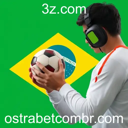 A Nova Era dos Jogos Online e a Influência da Ostrabet