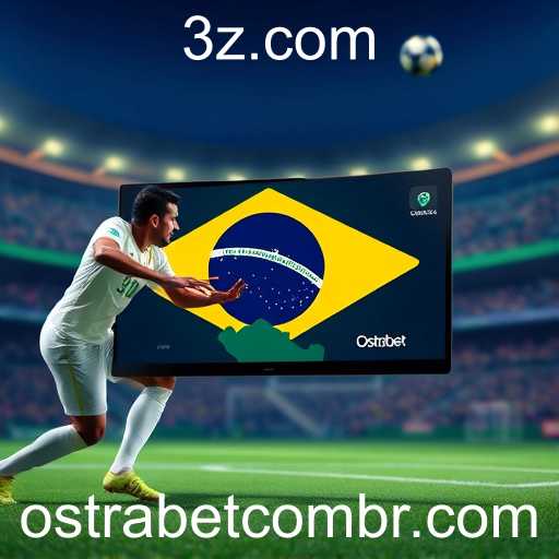 Mercado de Apostas em Ascensão Através do Ostrabet