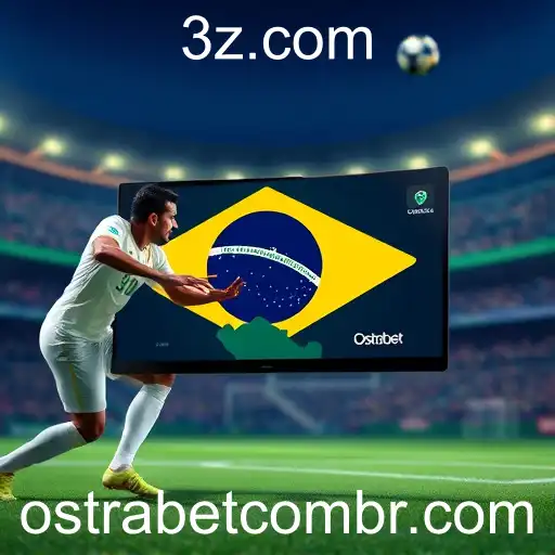 Mercado de Apostas em Ascensão Através do Ostrabet