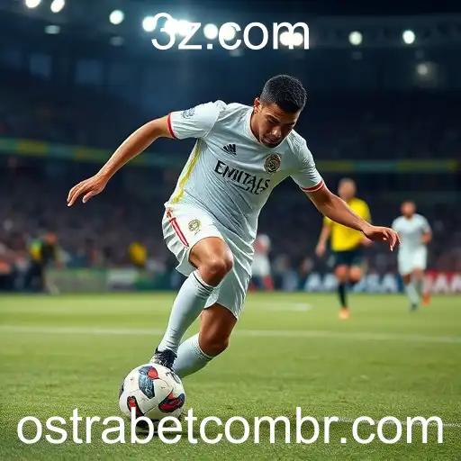 Ostrabet Inova no Cenário de Jogos Online em 2025