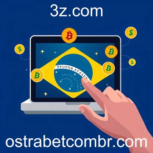 Ostrabet: Dinâmicas do Mercado de Jogos Online
