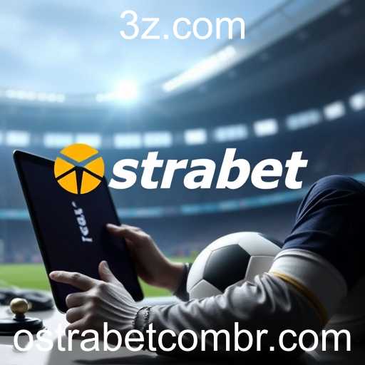 A Ascensão de Ostrabet no Mercado de Jogos Online