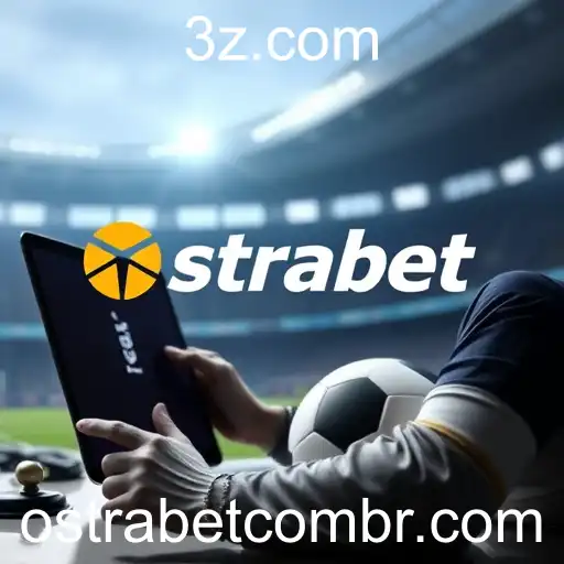 A Ascensão de Ostrabet no Mercado de Jogos Online