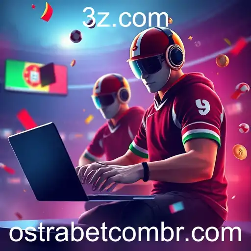 A Revolução dos Jogos Digitais em 2025: O Impacto da Ostrabet