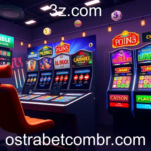 Ascensão dos Jogos de Azar Online no Brasil