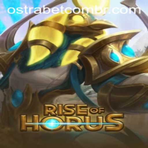 Exploring the Mystical World of RiseofHorus and Ostrabet PH Login