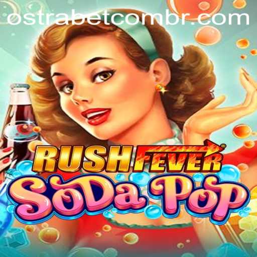 RushFeverSodaPop: A Thrilling Adventure in the World of Puzzle Games