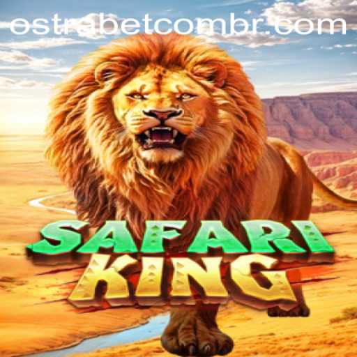 SafariKing: An Exciting Adventure in Online Gaming