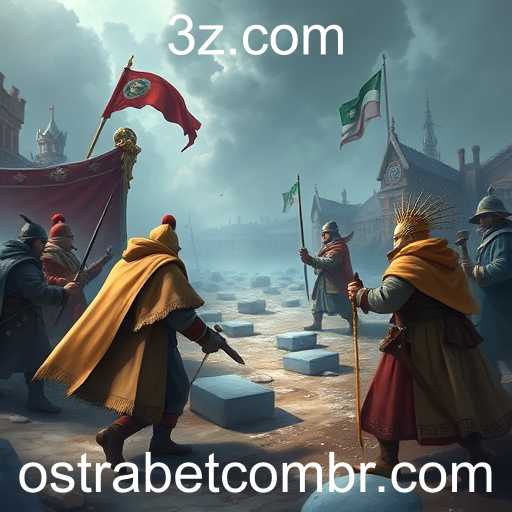 Explorando Estratégias de Sucesso em Jogos de Apostas Online