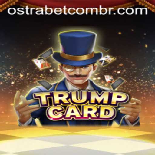 TrumpCard: An Exciting New Game Experience